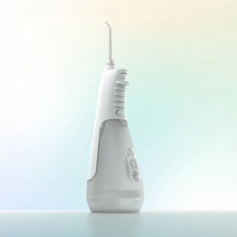 Ordo Hydro Sonic Water Flosser Colour: Arctic Blue - MataMata
