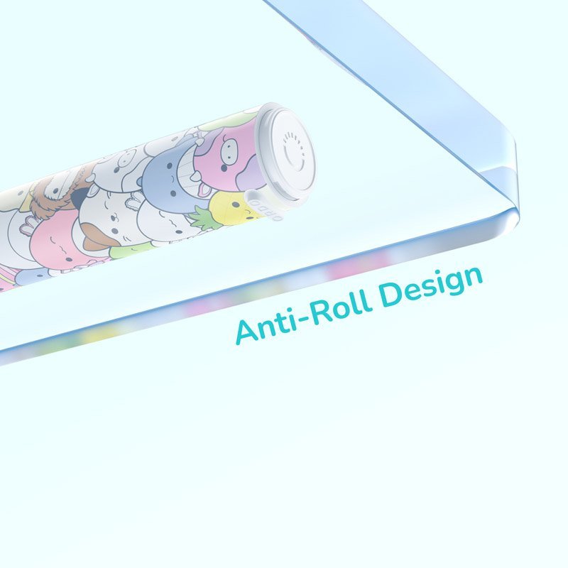 Ordo Kids Sonic Lite Electric Toothbrush – Squishmallows Cam & Squad - MataMata