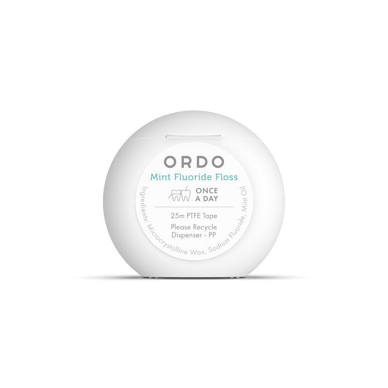 Ordo Mint Dental Floss 25m - MataMata