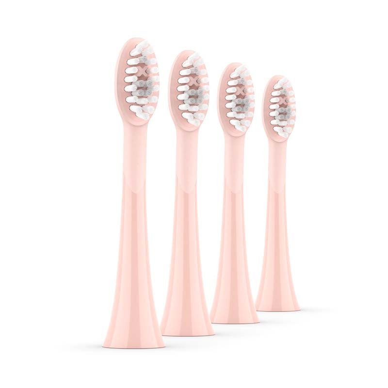 Ordo Sonic+ Brush Head 4 Pack - MataMata