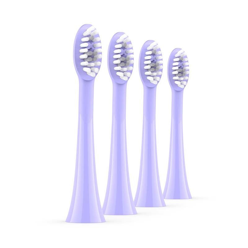 Ordo Sonic+ Brush Head 4 Pack - MataMata