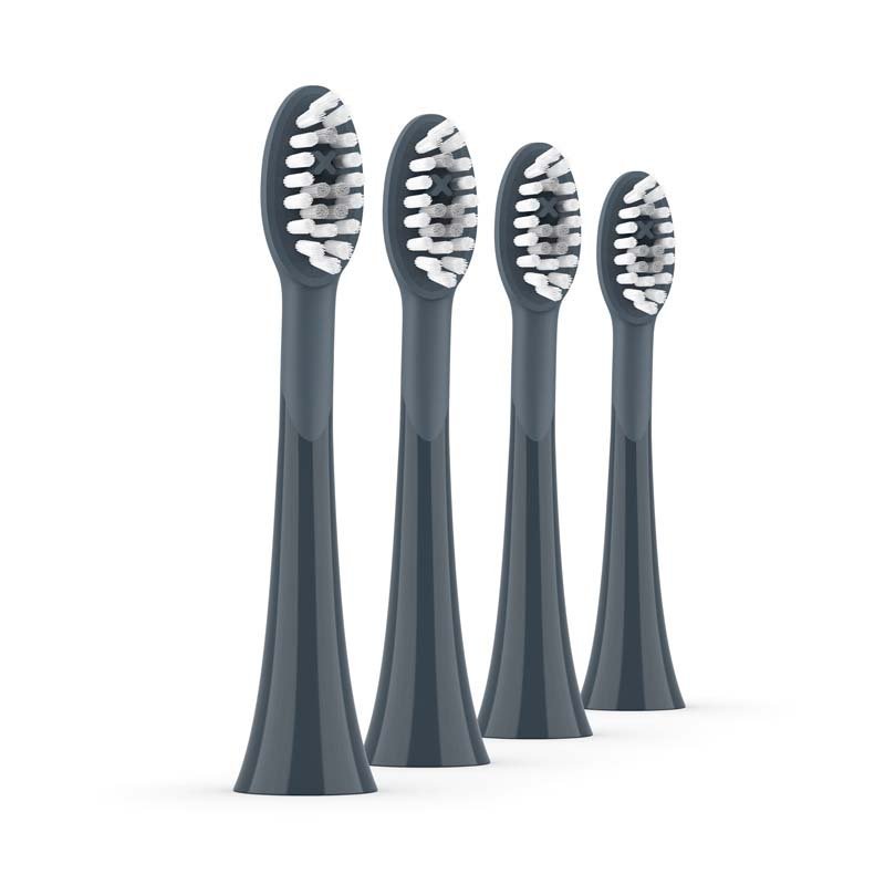 Ordo Sonic+ Brush Head 4 Pack - MataMata