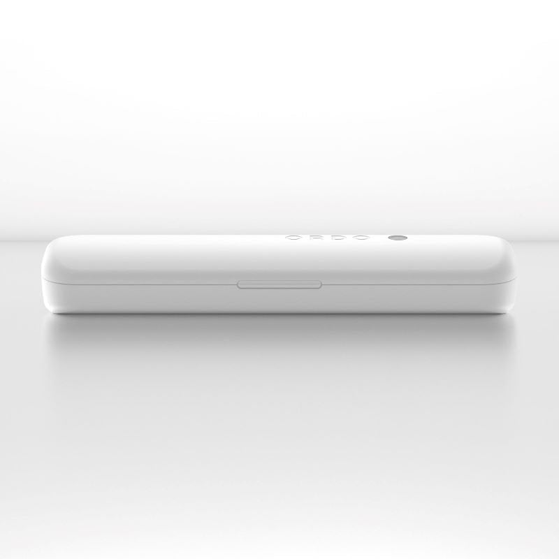 Ordo Sonic+ Charging Travel Case Colour: Arctic Blue - MataMata