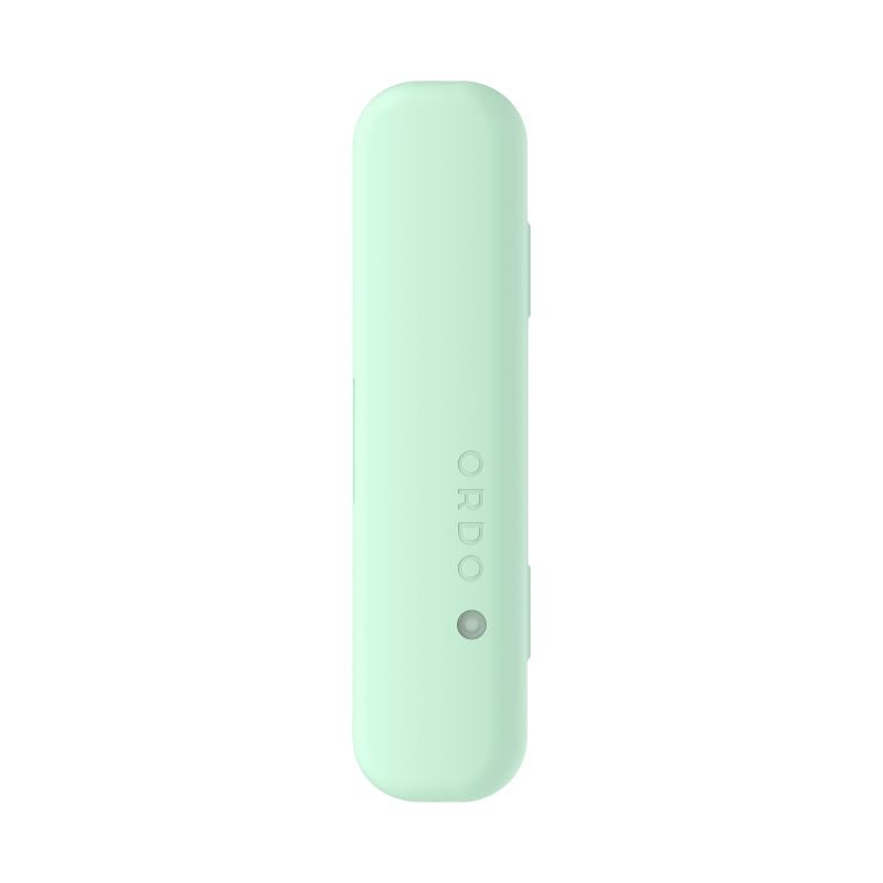 Ordo Sonic+ Charging Travel Case Colour: Arctic Blue - MataMata