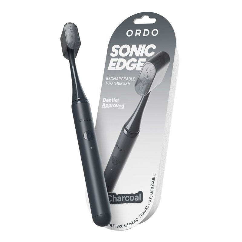Ordo Sonic Edge Rechargeable Toothbrush - MataMata