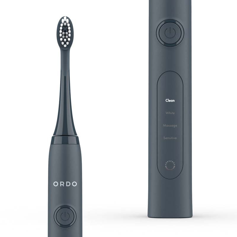 Ordo Sonic+ Electric Toothbrush Colour: Arctic Blue - MataMata