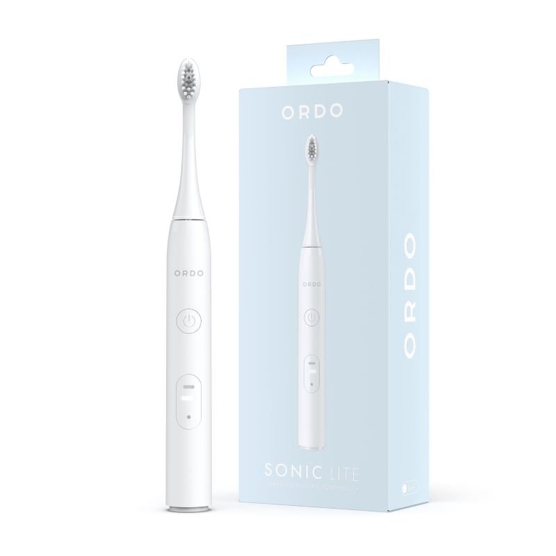 Ordo Sonic Lite Electric Toothbrush - MataMata
