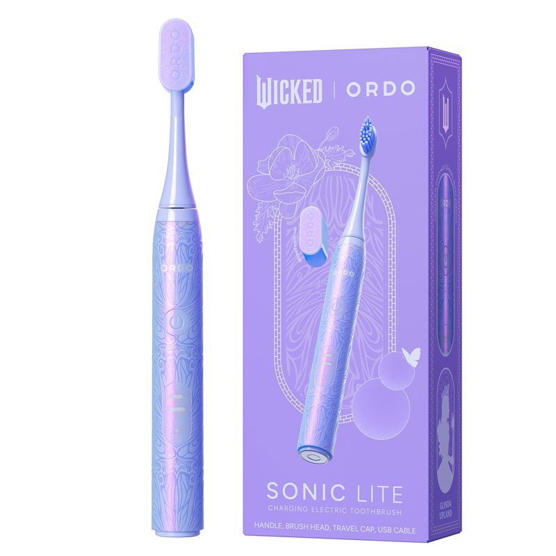 Ordo Sonic Lite Electric Toothbrush - MataMata