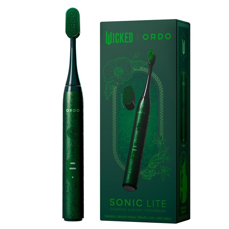 Ordo Sonic Lite Electric Toothbrush - MataMata