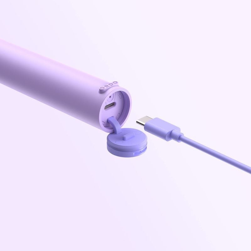 Ordo Sonic Lite Electric Toothbrush - MataMata