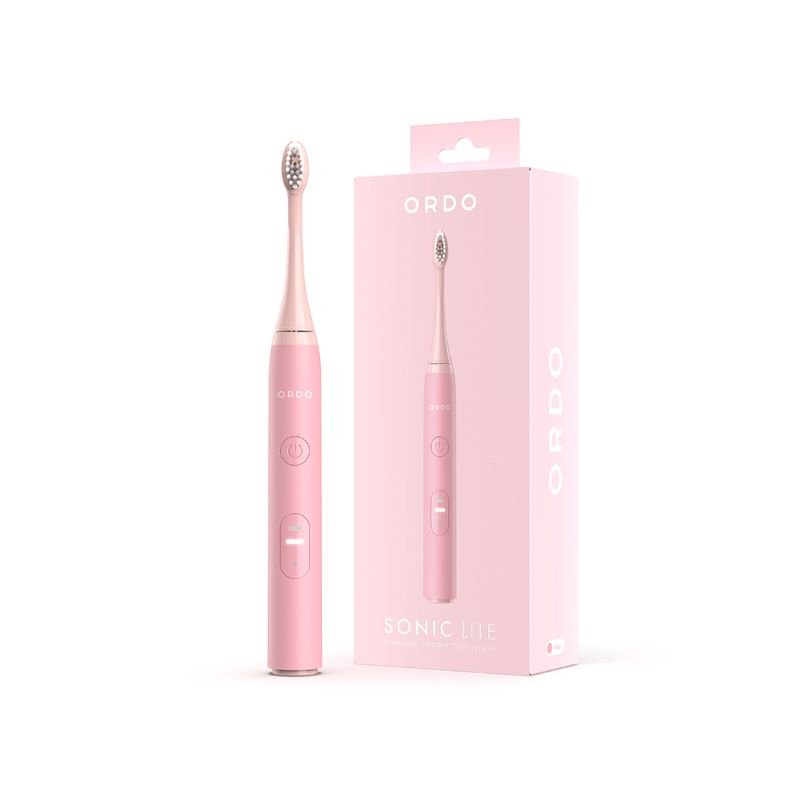 Ordo Sonic Lite Electric Toothbrush - MataMata