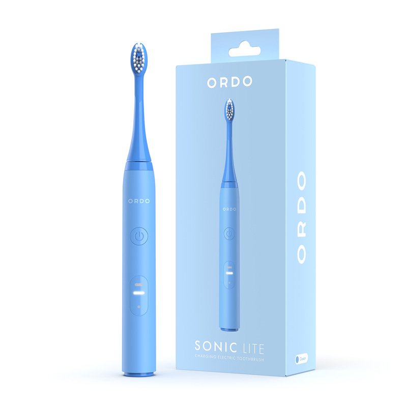 Ordo Sonic Lite Electric Toothbrush - MataMata