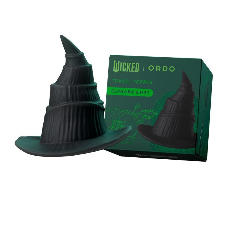 Ordo Sonic Lite Travel Topper - MataMata