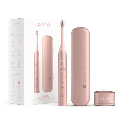 Ordo Sonic+ Toothbrush & Charging Travel Case - MataMata