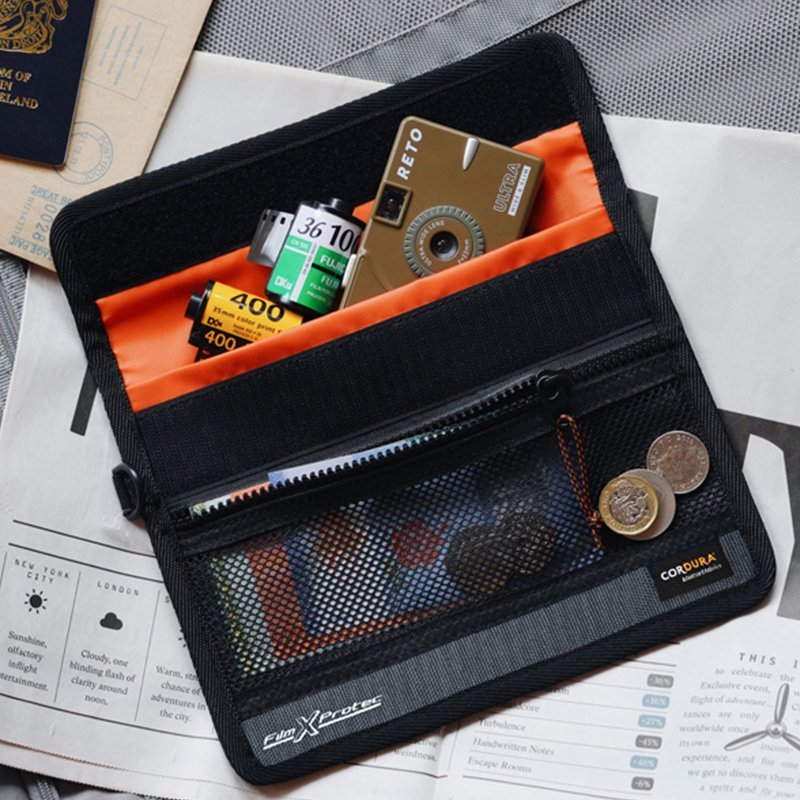 RETO Film X - Protec Bag Small - MataMata