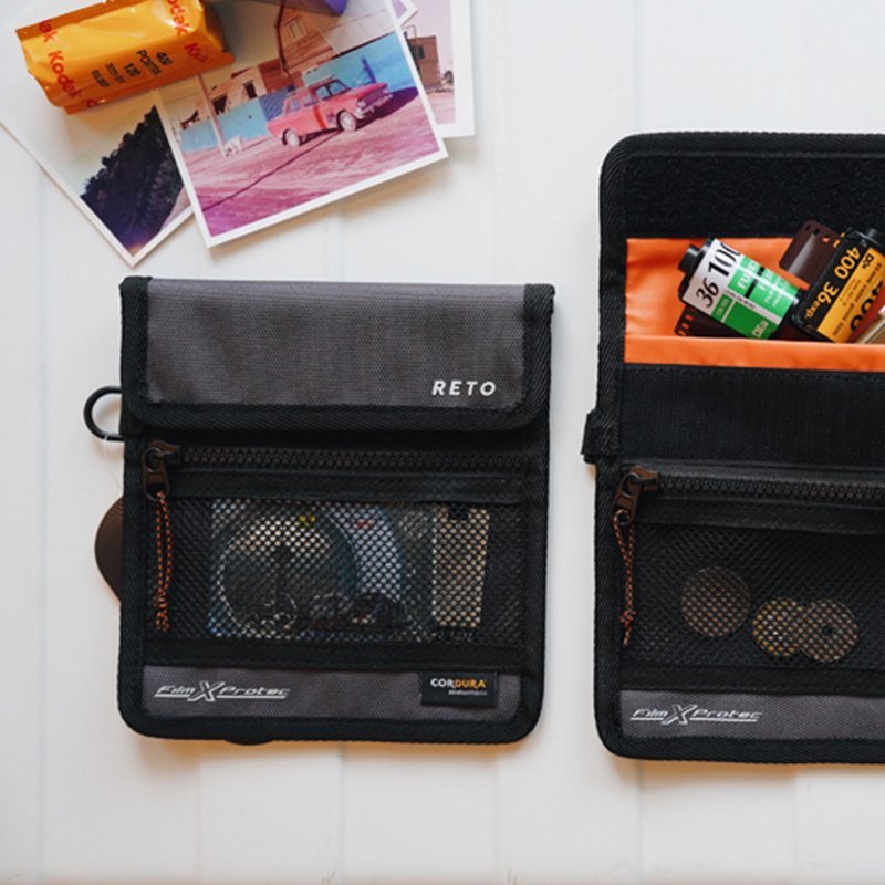 RETO Film X - Protec Bag Small - MataMata