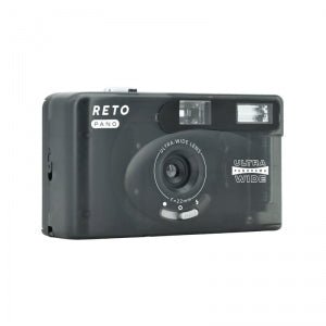 RETO PANO 35mm Film Camera - MataMata