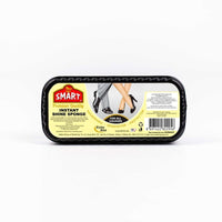 SMART Extra Size Instant Shine Sponge 5ml Colour: Black - MataMata