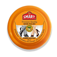 SMART Paste Shoe Polish 85g – Dubbin Neutral - MataMata