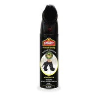 SMART Suede and Nubuck Renovator Spray Black 250mL - MataMata