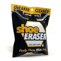 Sneakerasers Shoe Eraser Sneaker Cleaner - MataMata