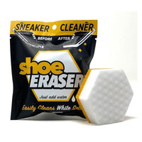 Sneakerasers Shoe Eraser Sneaker Cleaner - MataMata