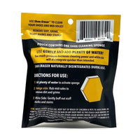 Sneakerasers Shoe Eraser Sneaker Cleaner - MataMata