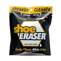 Sneakerasers Shoe Eraser Sneaker Cleaner - MataMata