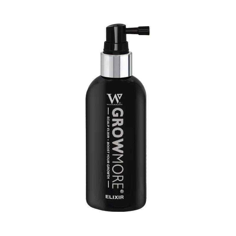 Watermans GrowMore Scalp Elixir 100mL - MataMata