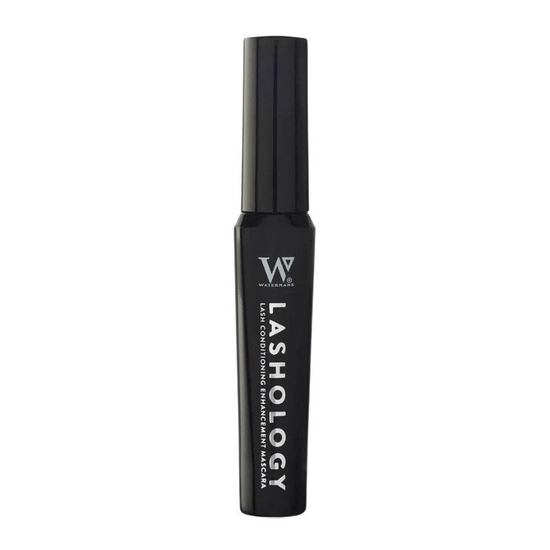 Watermans Lashology Eyelash Growth Mascara - MataMata