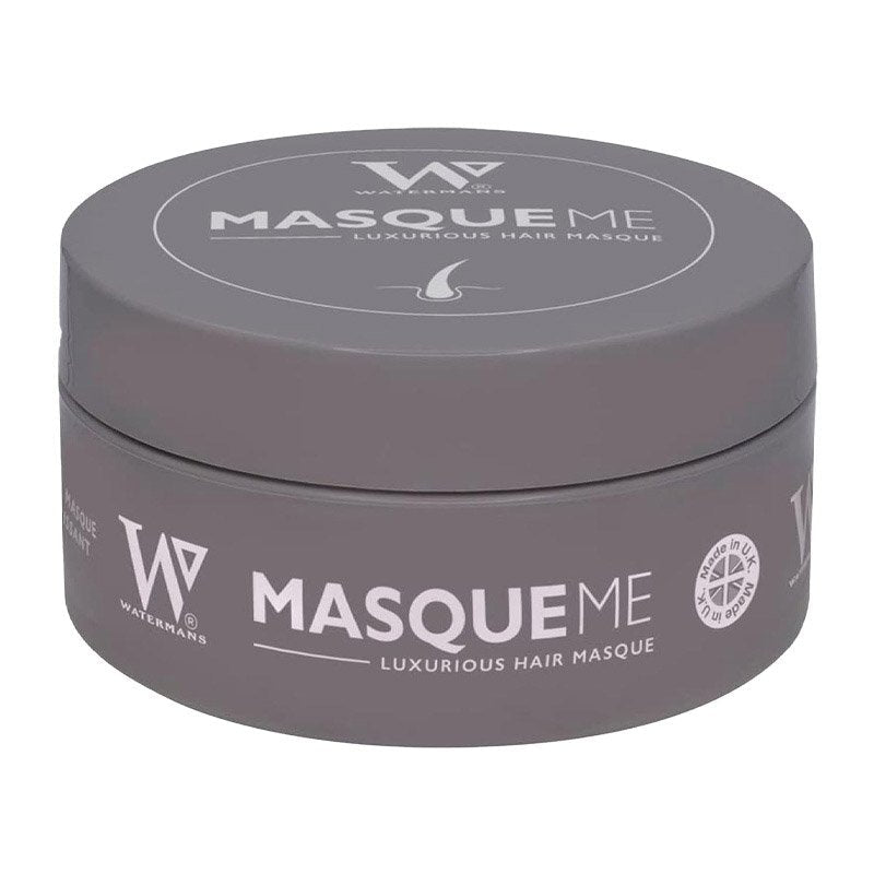Watermans MasqueMe Luxurious Hair Masque 200mL - MataMata