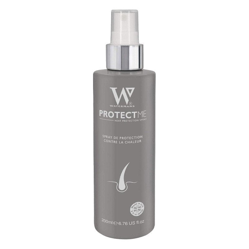 Watermans ProtectMe Heat Protection Spray 200mL - MataMata
