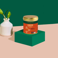 x6 Vahdam Single Origin Spice Ginger Powder 30g - MataMata