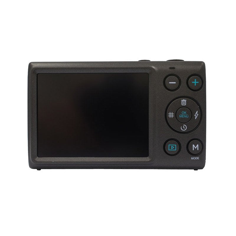 YASHICA DigiMate Digital Camera - MataMata