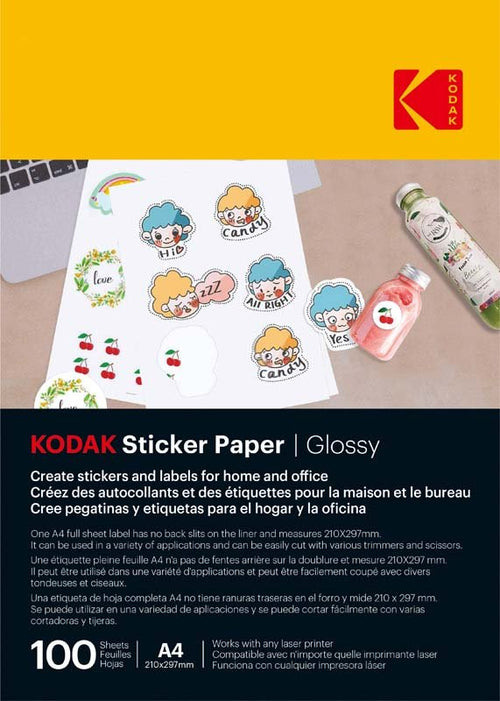 Photo Paper