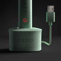 Ordo Sonic+ Toothbrush & Charging Travel Case