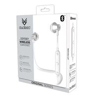 Audeeo Odyssey Wireless Bluetooth Metal Earphones