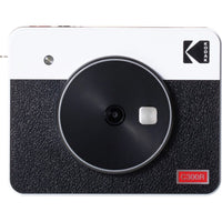 Kodak Instant Camera Mini Shot 3 Retro