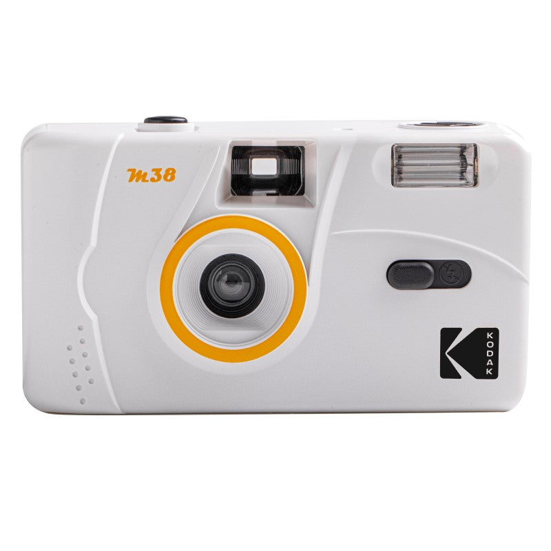 Kodak M38 Film Camera