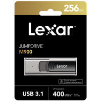 Lexar JumpDrive M900 USB 3.1 Flash Drive
