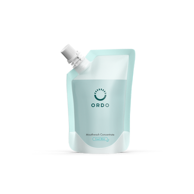 Ordo Mouthwash Concentrate