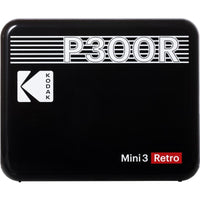 Kodak Instant Mini 3 Retro