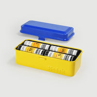 Kodak 120/135 Film Case ( Case Only , Film is not Included)
