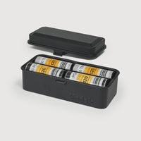Kodak 120/135 Film Case ( Case Only , Film is not Included)