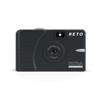 RETO Ultra Wide & Slim Film Camera