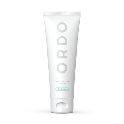 Ordo Complete Care Toothpaste Regular Size