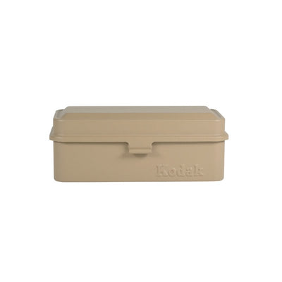Kodak 120/135 Film Case ( Case Only , Film is not Included) - MataMata