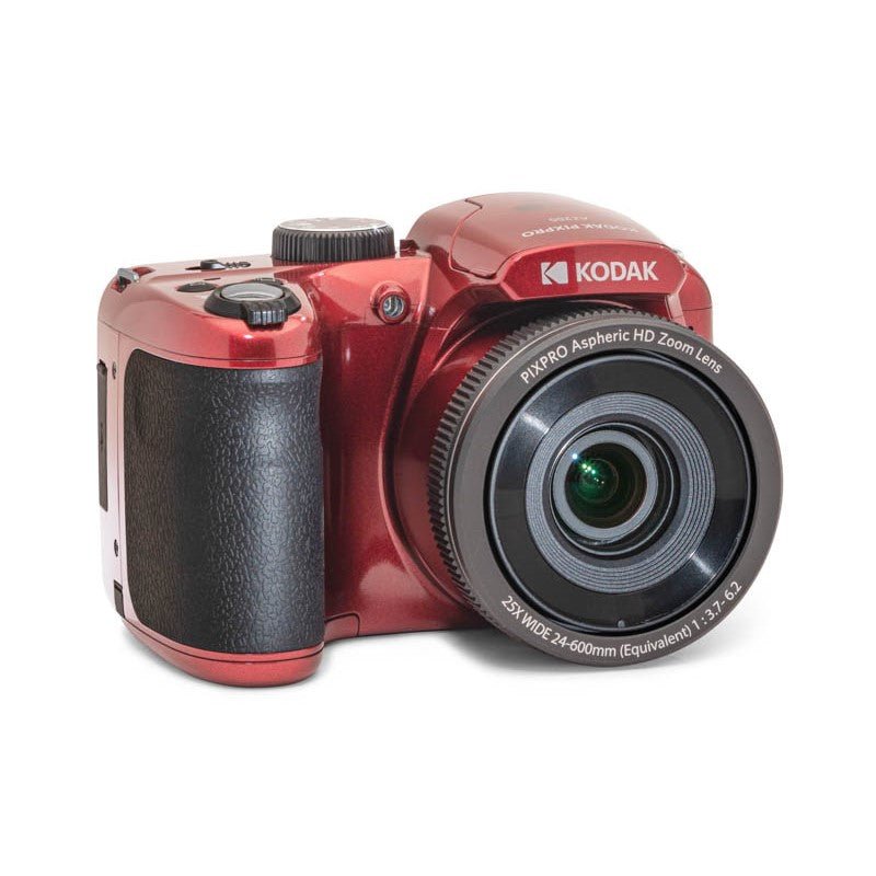 Kodak AZ255 Astro Zoom Camera - MataMata