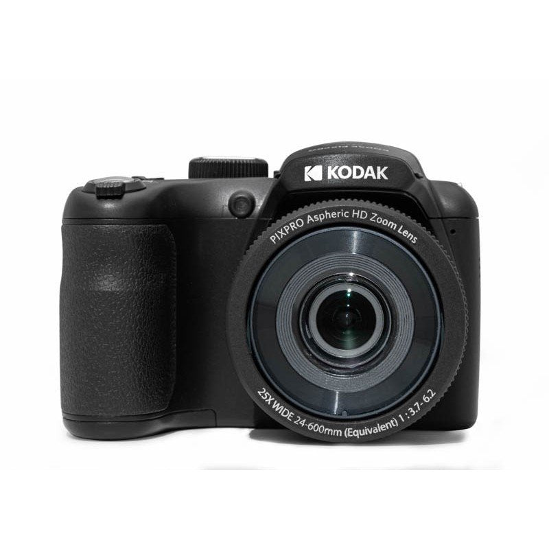 Kodak AZ255 Astro Zoom Camera - MataMata