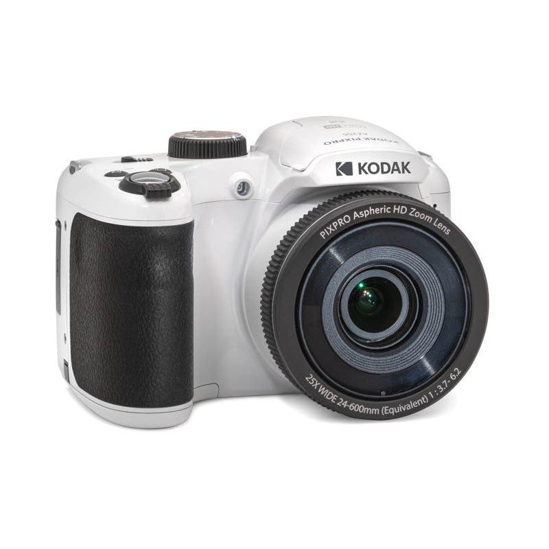 Kodak AZ255 Astro Zoom Camera - MataMata